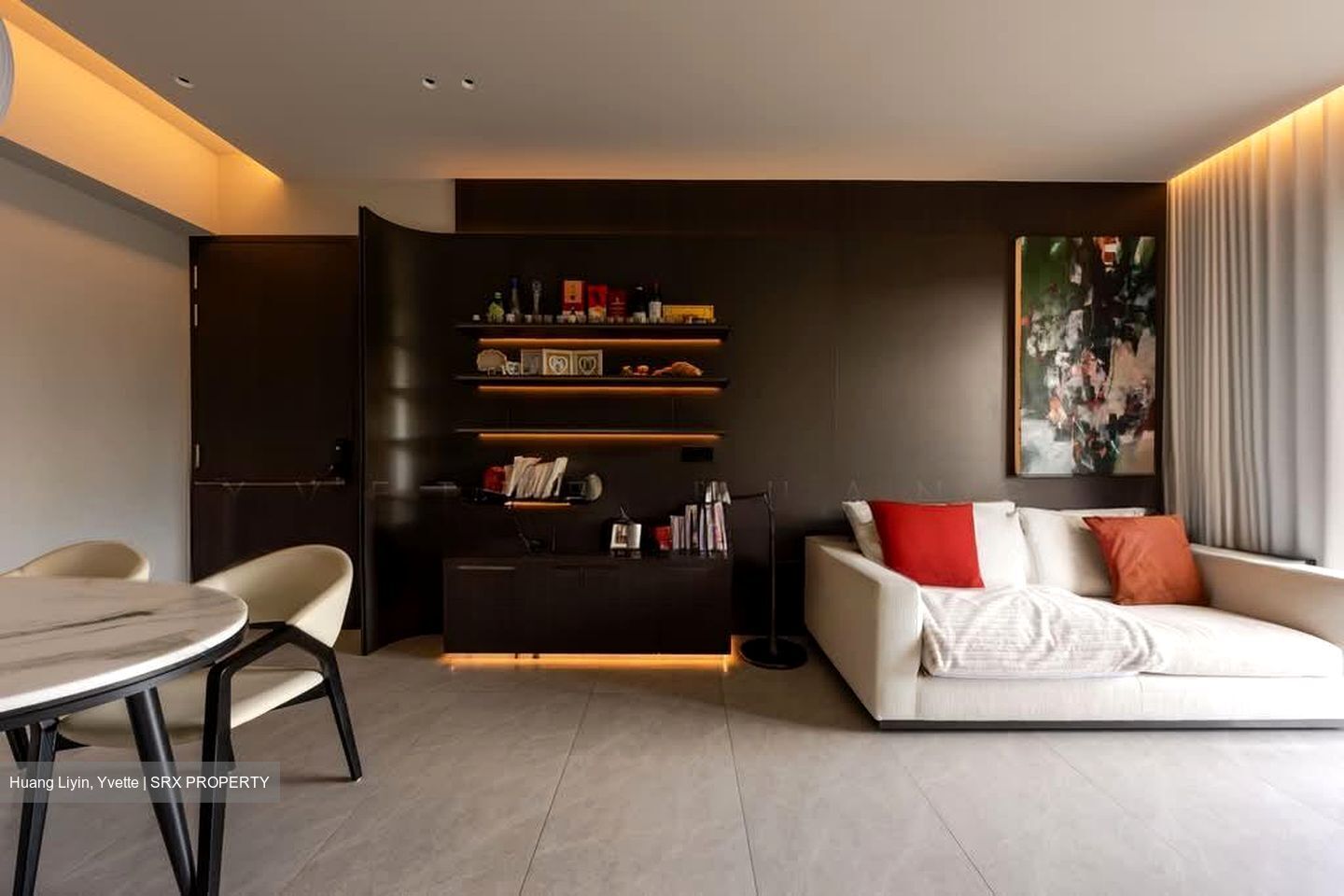 KI Residences at Brookvale (D21), Condominium #563196981